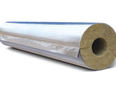 Негорючие фольгированные цилиндры: характеристики и применение