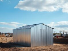 Аренда бытовок: практичное решение для строительных и хозяйственных нужд