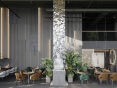 От индустриального до уютного: Дизайн интерьера промышленных помещений