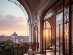 Самые дорогие квартиры в исторических зданиях Москвы