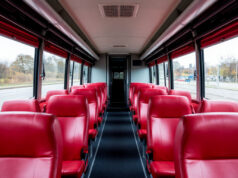 Комфорт и удобство: почему междугородние автобусные поездки становятся выбором современного путешественника