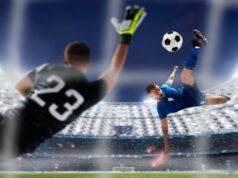 Футбол в медиапространстве: форматы и особенности