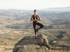 Йога-туры: путь к внутренней гармонии и новым открытиям