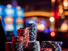 Будущее онлайн-казино: VR, блокчейн и другие инновации, которые изменят индустрию