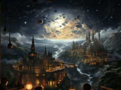 Как провести день в стиле Хогвартса: идеи для фанатов магии