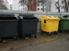 Как выбрать контейнер для мусора под нужды дома, бизнеса или стройки