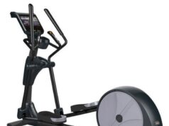 Эллиптический тренажер: Ваш личный фитнес-центр дома