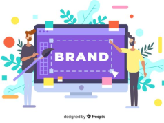 Как брендинговое агентство помогает бизнесу достигать новых высот