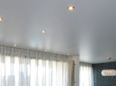 Как правильно выбрать натяжные потолки: советы и рекомендации