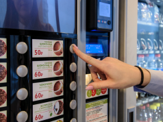 Установка кофейных автоматов: как превратить вендинг в прибыльный бизнес