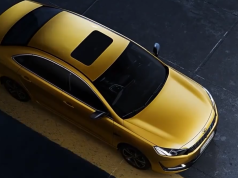 Новый KAIYI E5 — воплощение роскоши и инноваций на дорогах