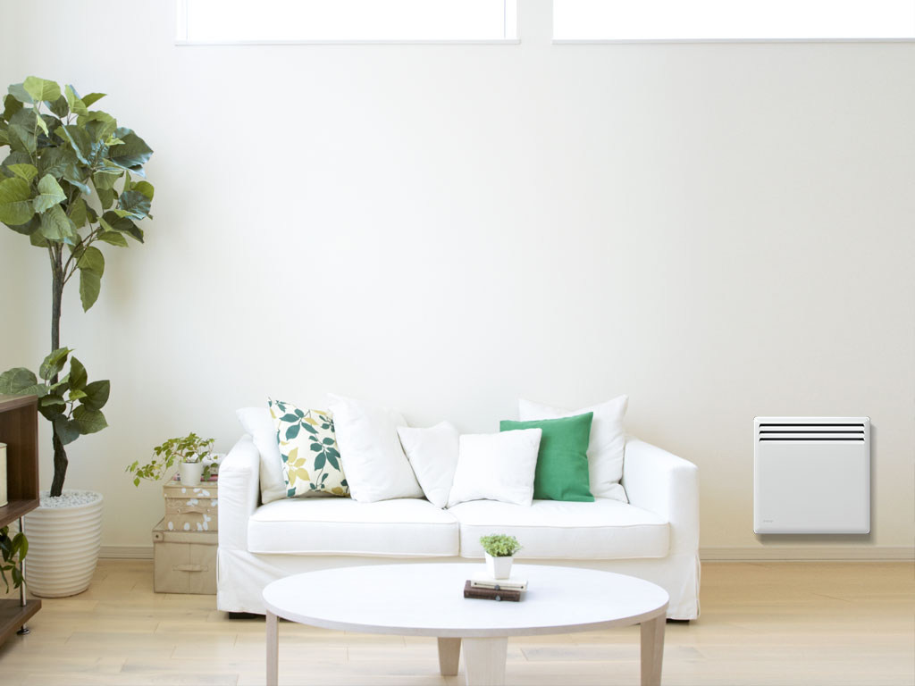 конвектор с wifi