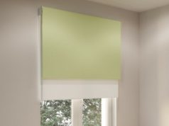 Рулонные шторы на пластиковые окна: стиль, комфорт и функциональность в одном решении