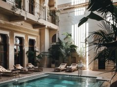 Белек: Идеальное Место для Роскошного Отдыха на Средиземноморском Побережье