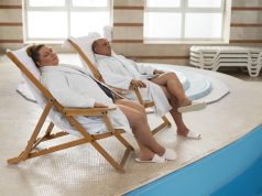 Идеальное сочетание отдыха и лечения: санатории Кисловодска – источник здоровья и гармонии