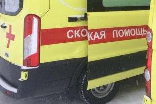 В Соль-Илецком округе школьник упал с крыши дома после удара током