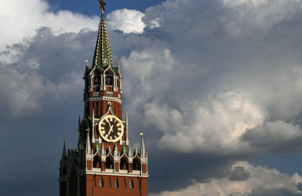 В Кремле высказались о законе об оскорблении государства