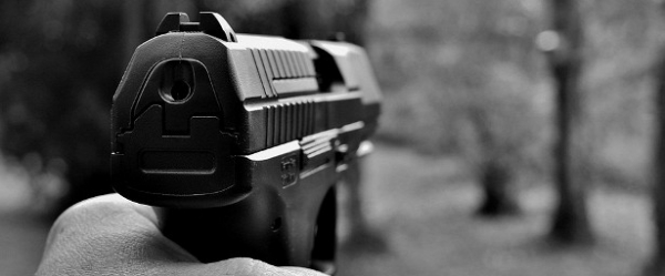 В Оренбуржье школьник прострелил ухо товарищу из винтовки