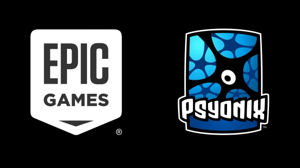 Epic Games купила разработчиков Rocket League