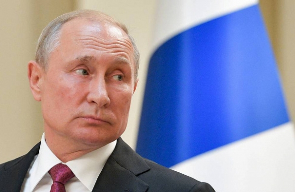 «Россия туда не рвется»: Путин о Совете Европы