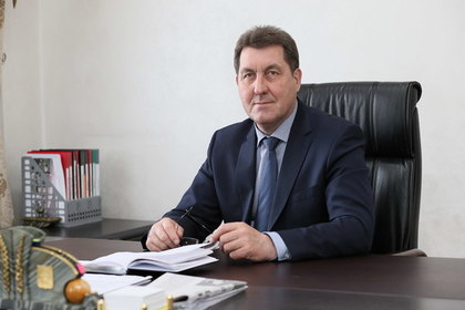 Российский мэр устал и ушел в отставку