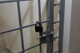 В Соль-Илецке под стражу заключен обвиняемый в убийстве у кафе «Зодиак»