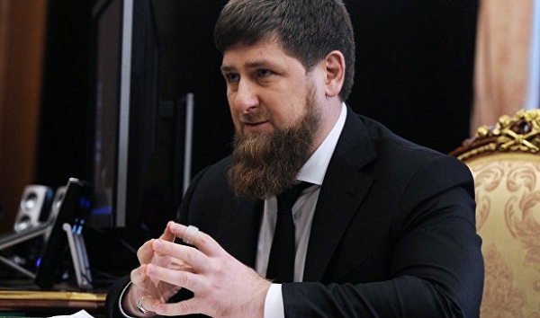 В Грозном пожаловались на лишнюю работу из-за Кадырова