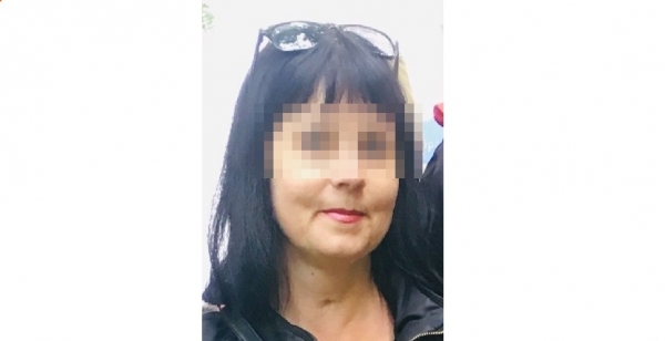 Нашлась женщина, пропавшая возле торгового центра в Новороссийске