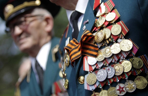 Вениамин Кондратьев: мы должны сделать все, чтобы жизнь ветеранов была достойной
