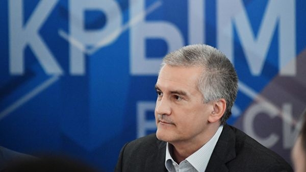 Правительство Крыма ушло в отставку