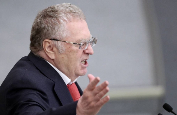 Жириновский призвал разобраться с электронными подписями